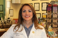 Dr. Jasmine Razeghi, Pharm D